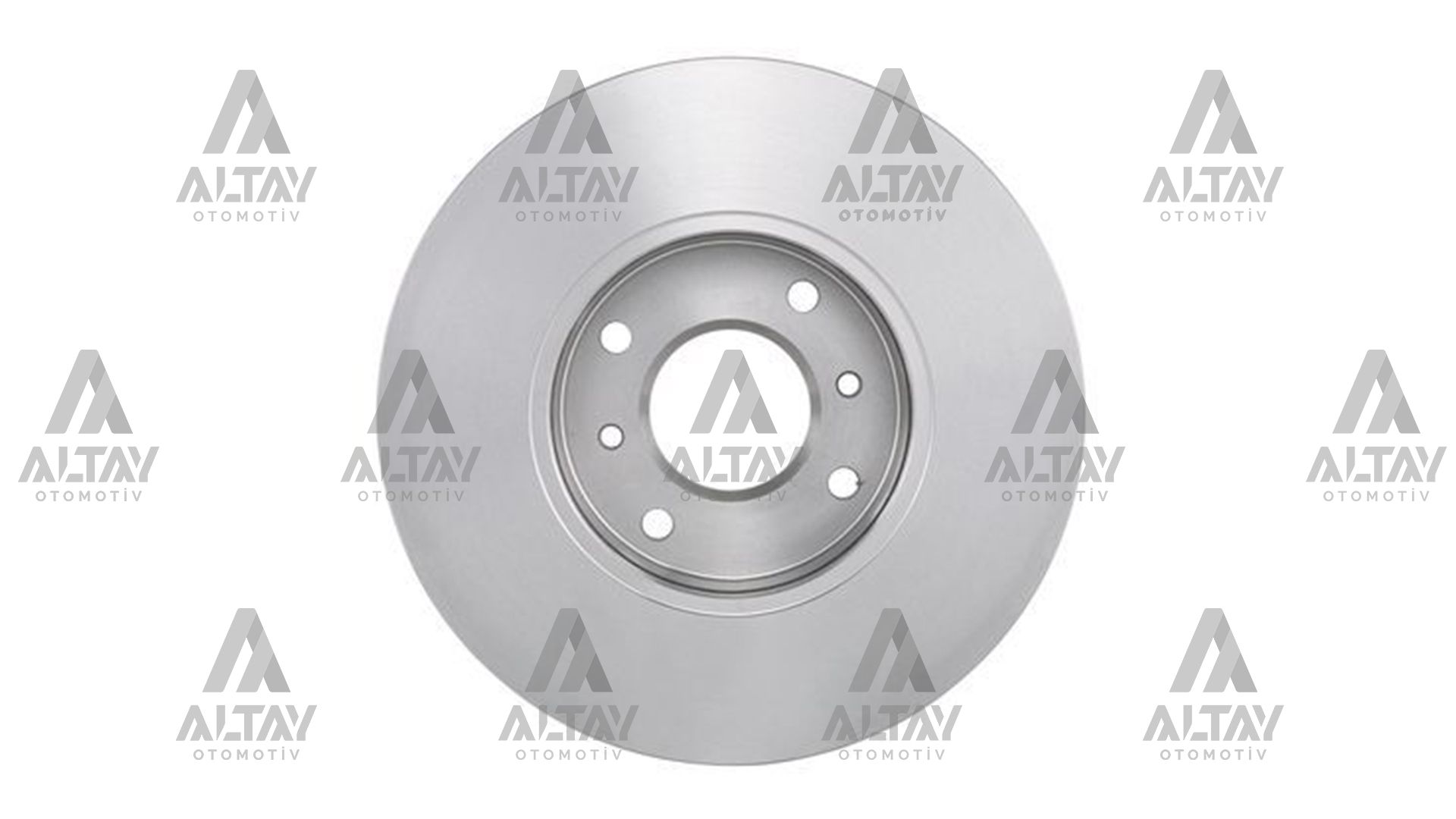 Nissan Almera Ön Fren Diski 2000-2008 Nissan Almera Ön Fren Diski 2000-2008